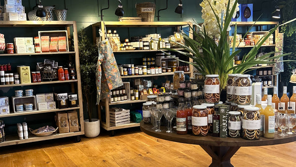 The Provisions Store | Food & Beverage | Home Goods Hardware