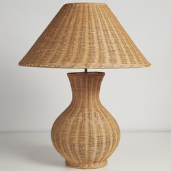 Parasol Lamp