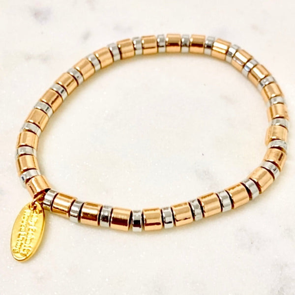 Fiji Bracelet / Gold