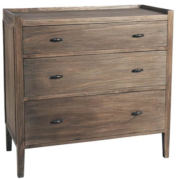 Hartford 3 Drawer Chest of Drawers