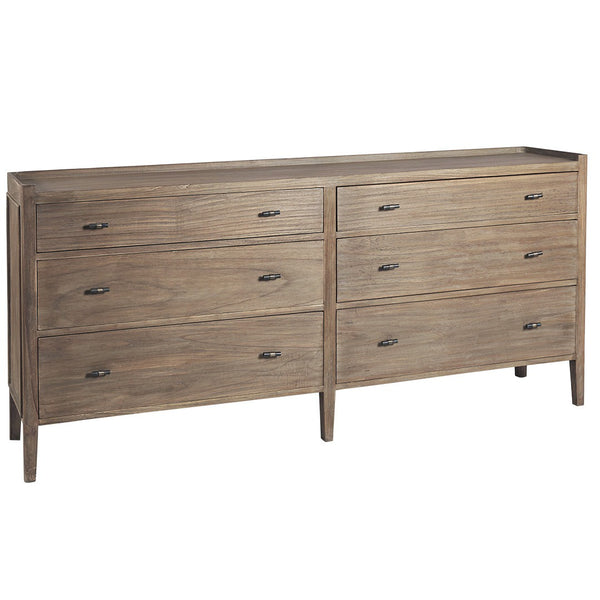 Hartford 6 Drawer Chest of Drawers