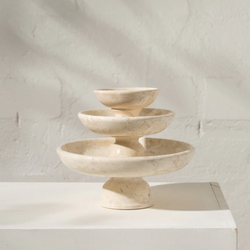 Admeta Podium Bowl / Small