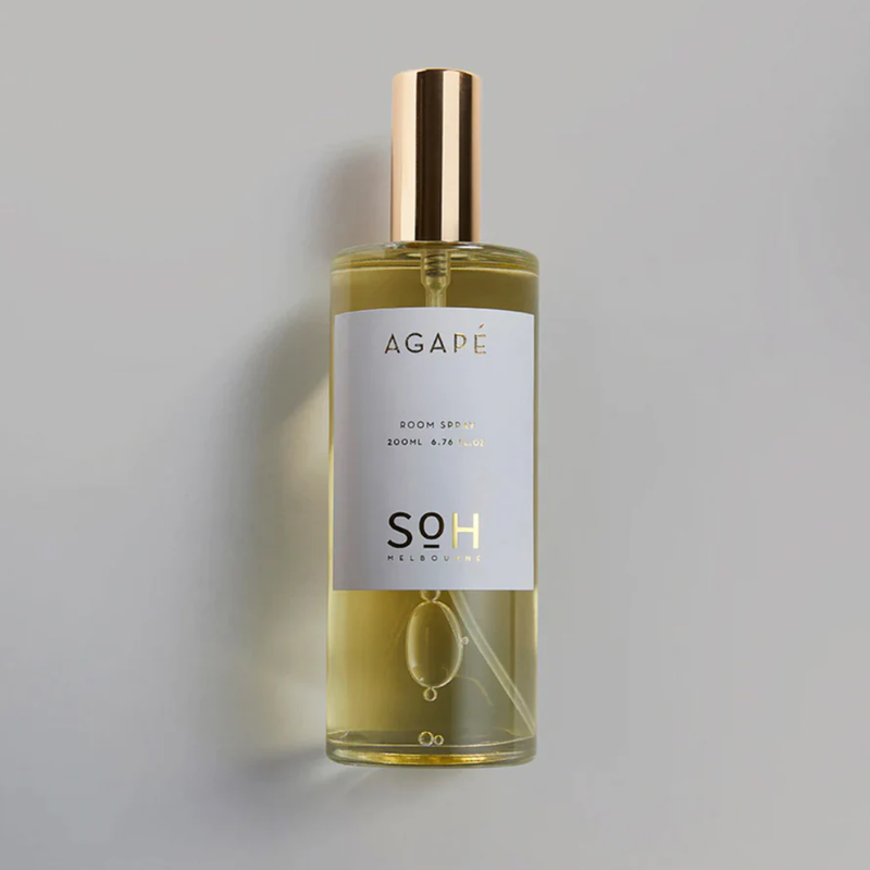 Room Spray 200ml / Agape