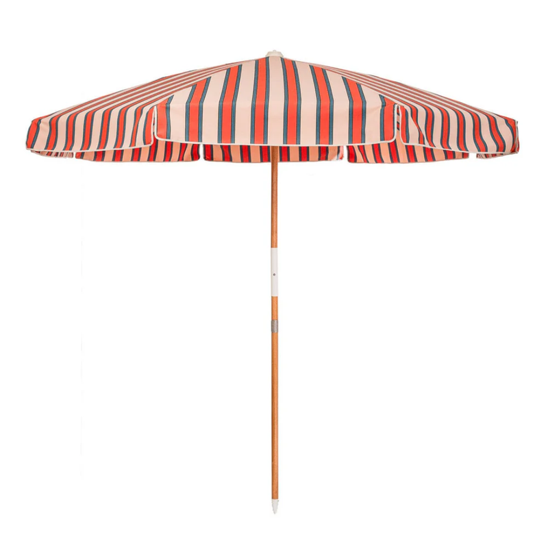 Amalfi Umbrella / Bistro Dusty Pink