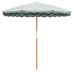 Amalfi Umbrella / Rivie Green