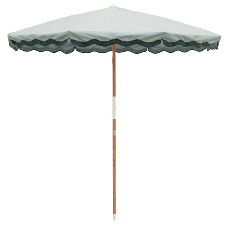 Amalfi Umbrella / Rivie Green