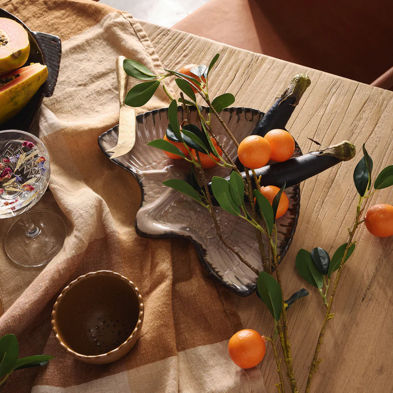 Arabella Ceramic Platter