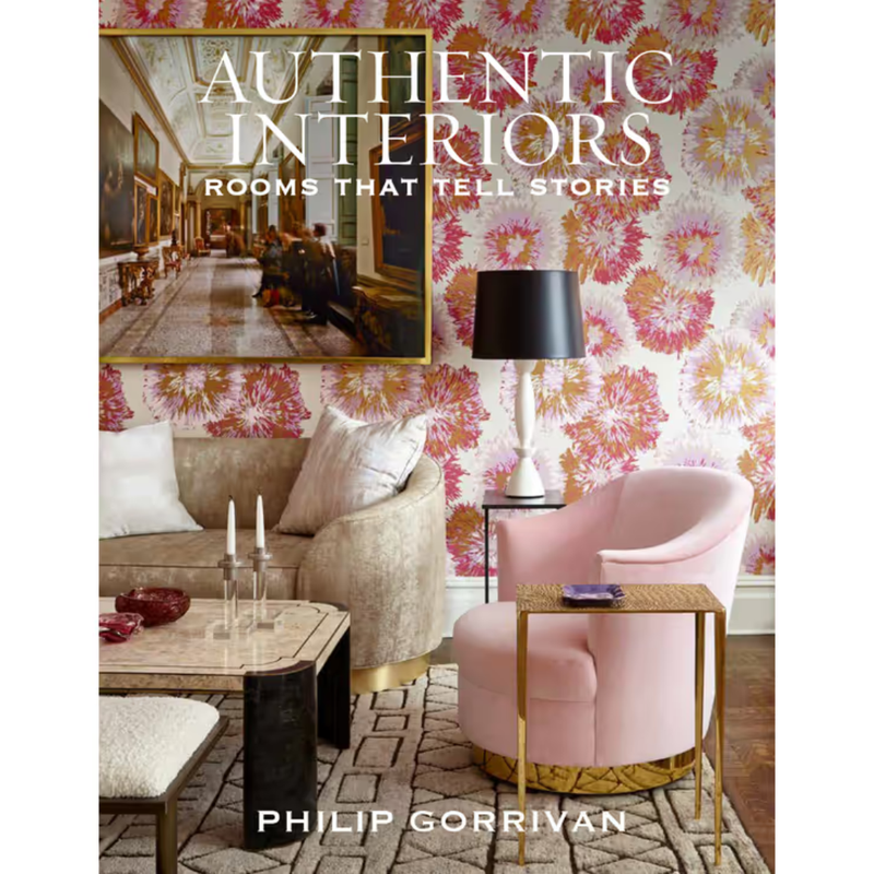 Authentic Interiors