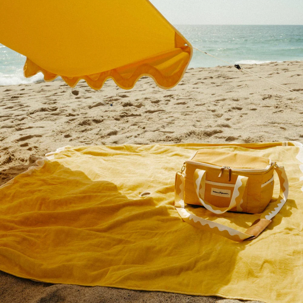 Beach Blanket / Rivie Mimosa