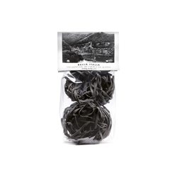 Bella Italia / Tagliatelle Squid Ink