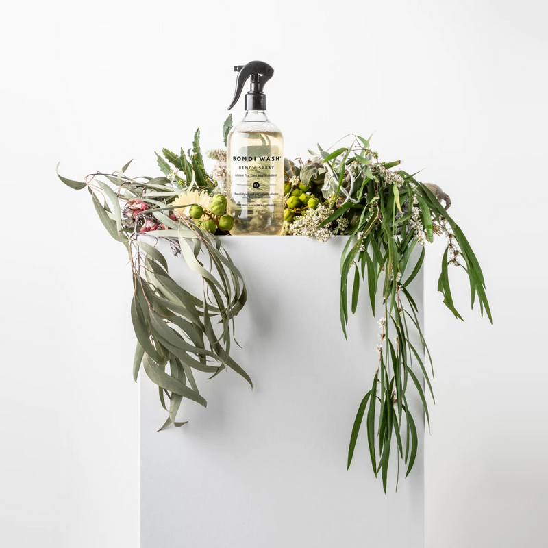 Bench Spray / Tasmanian Pepper + Lavender