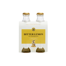 Bitter Lemon 180ml  / 4 pack