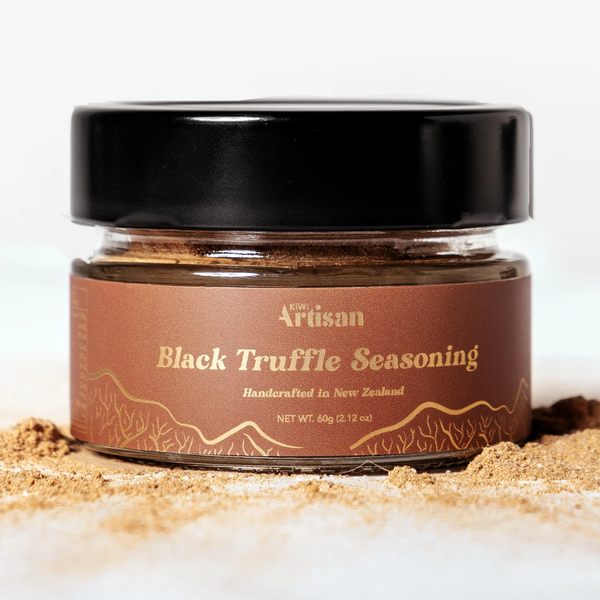 Black Truffle Seasoning / 60g