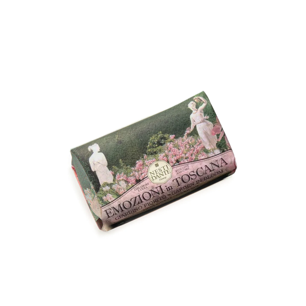 Blooming Gardens Soap