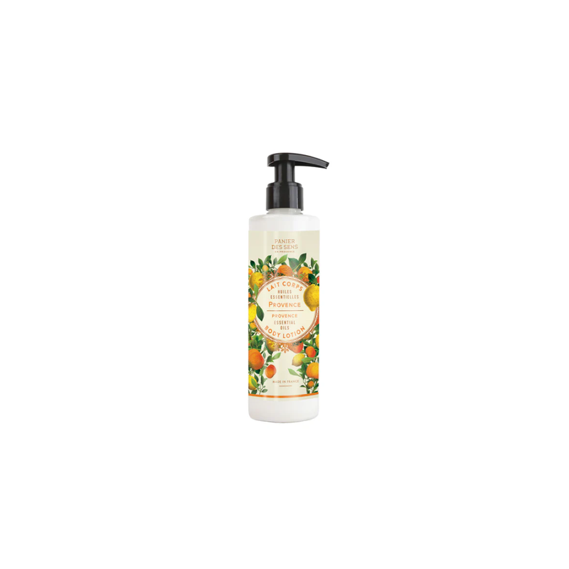 Body Lotion / Provence