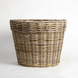 Boxwood Kubu Basket / Large