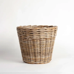 Boxwood Kubu Basket / Small