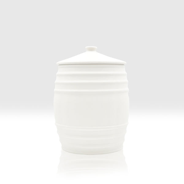 Lille Ceramic Canister / Small