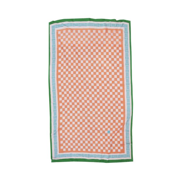 Cactus Tablecloth