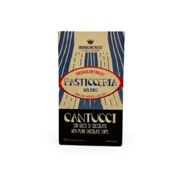 Cantucci 180g / Chocolate