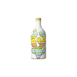 Muraglia Olive Oil 500ml / Cactus