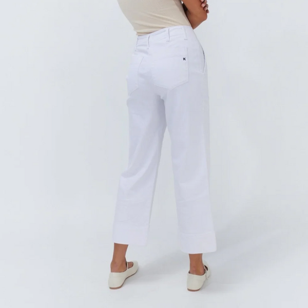 Celeste Pant / Snow White