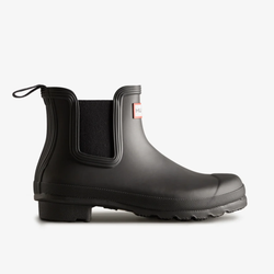 Original Chelsea Boot / Black