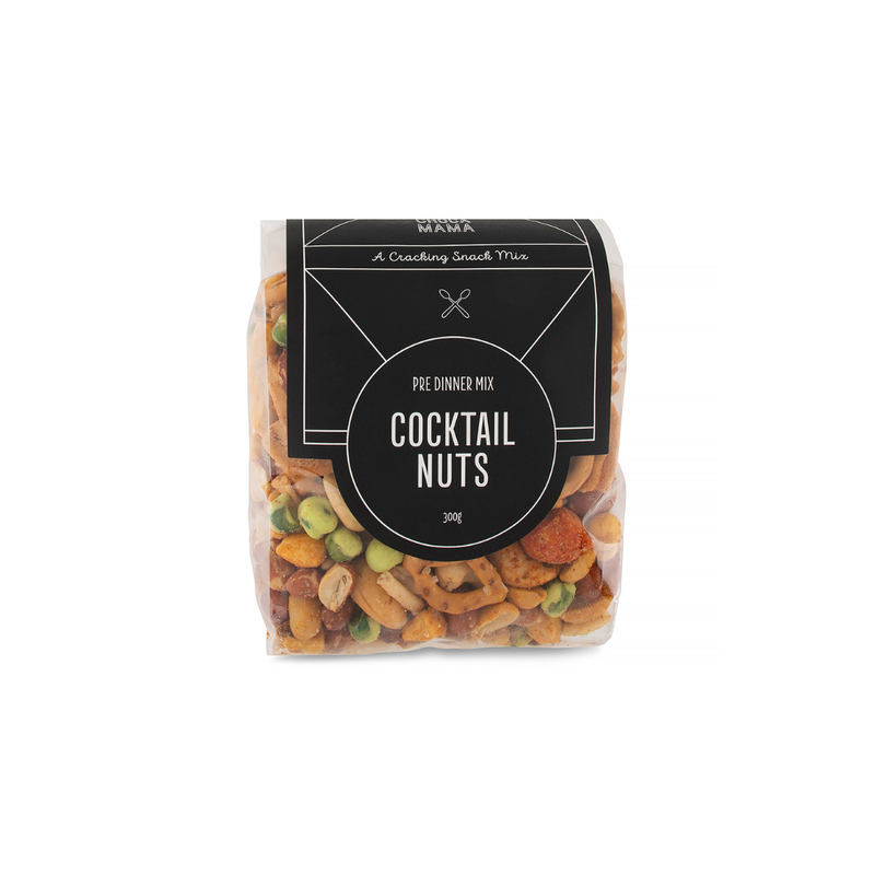 Cocktail Nut Mix / 300g