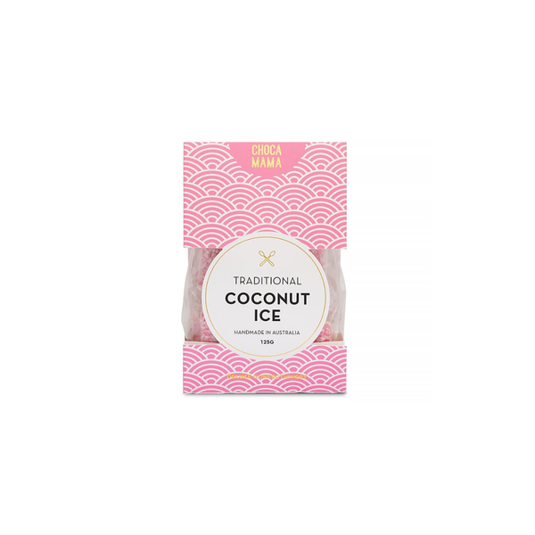 Coconut Ice / 125g