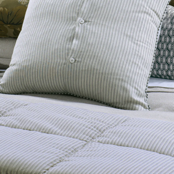 Tobiishi Comforter / Grey