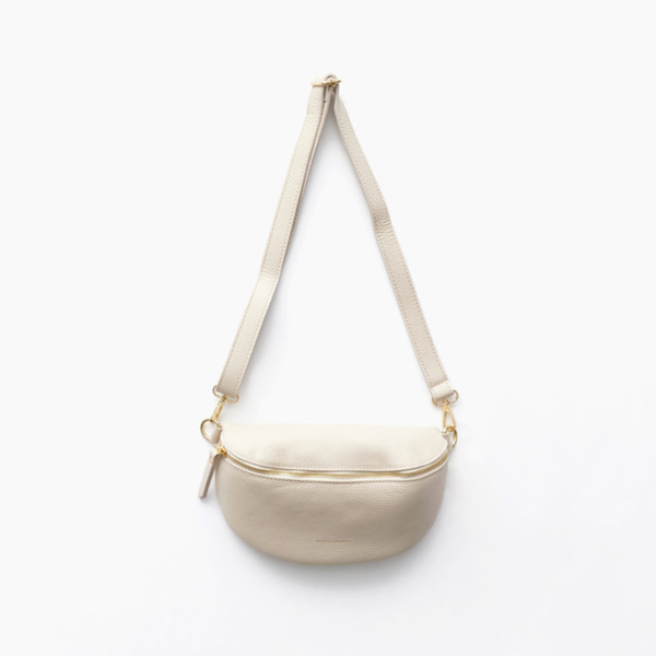 Bum Bag  / Cream