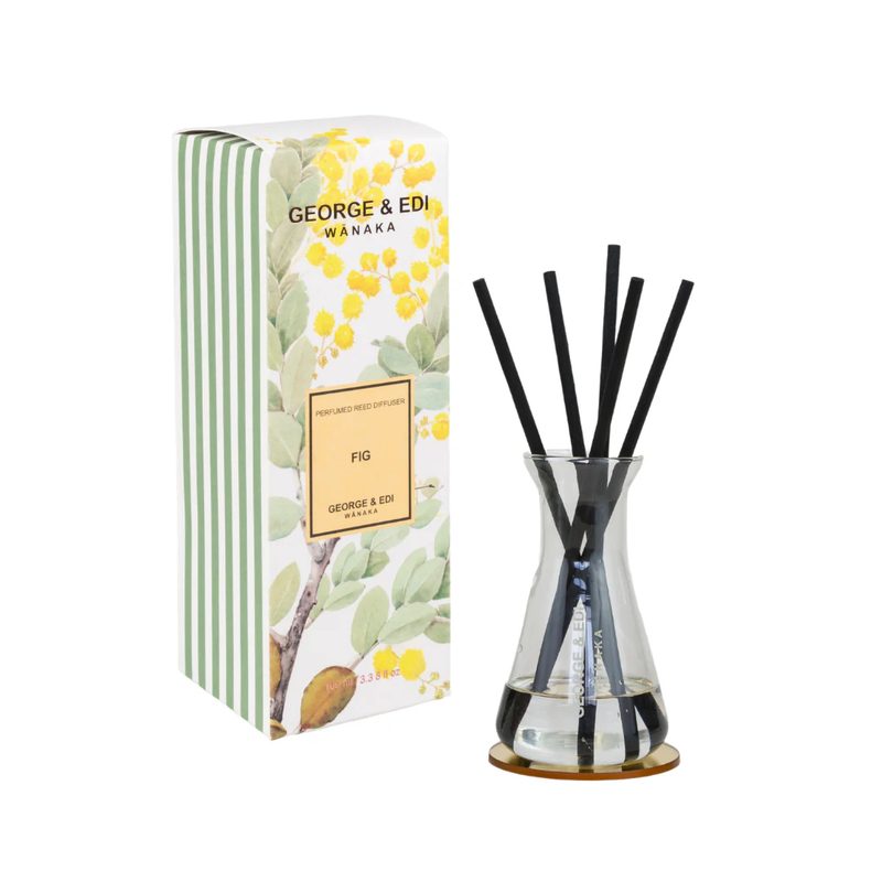 Reed Diffuser / Fig