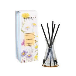 Reed Diffuser Set / Oak Moss