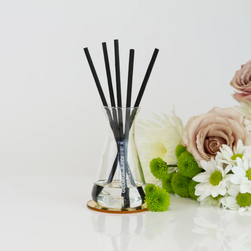 Reed Diffuser Set / Oak Moss