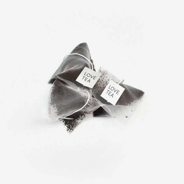 Pyramid Tea Bags / English Breakfast