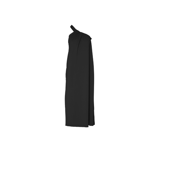 Etna Dress / Black