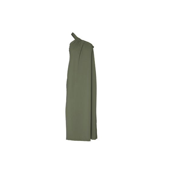 Etna Dress / Olive