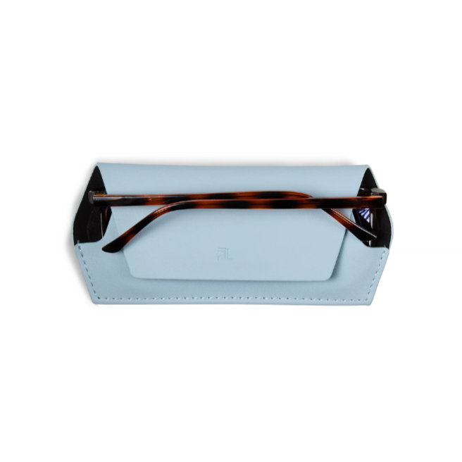 Glasses Case / Sky