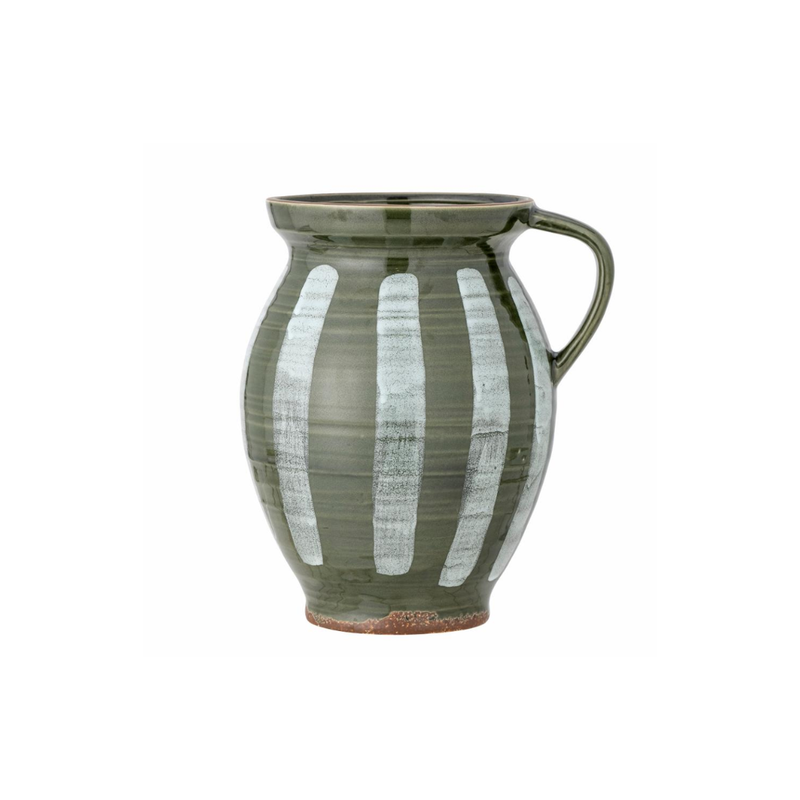 Frigg Vase / Green