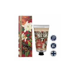 Kew Hand Cream / Gardenia + Neroli