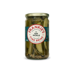 The Gin Pickle / 680g