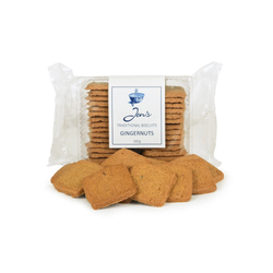 Jens Traditional Biscuits / Gingernuts