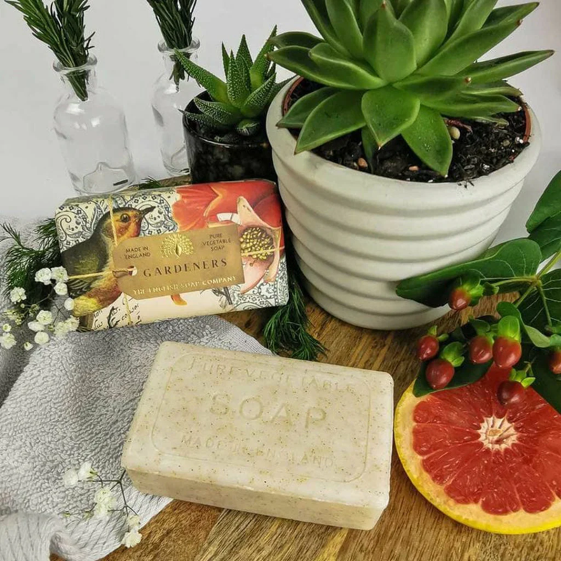 Anniversary Soap Bar / Grapefruit