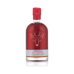 Escuminac Great Harvest Maple Syrup / 500ml