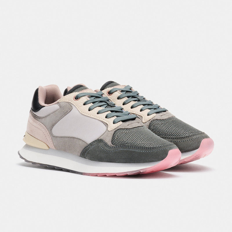 HOFF City Seoul Sneaker / Taupe