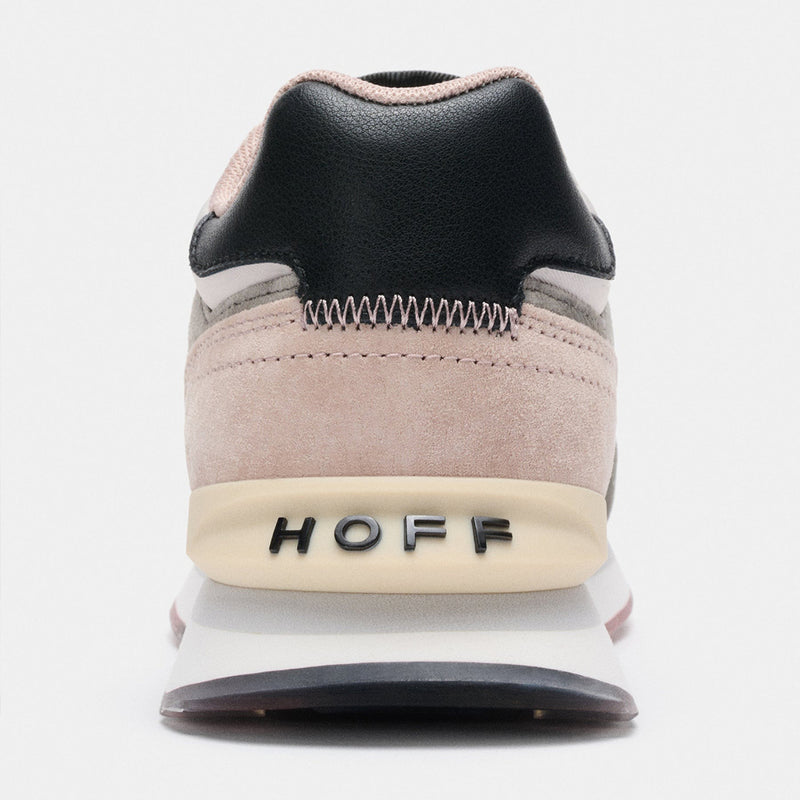 HOFF City Seoul Sneaker / Taupe