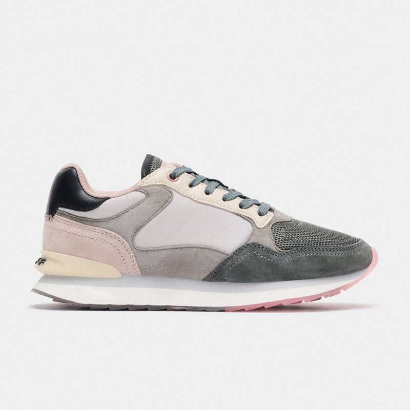 HOFF City Seoul Sneaker / Taupe