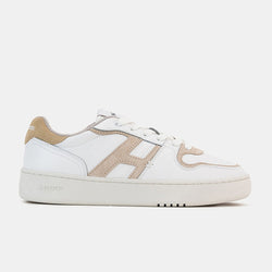 HOFF Metro Covent Garden Sneaker / Nude