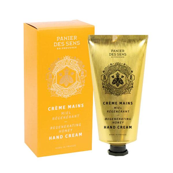 Hand Cream / Honey