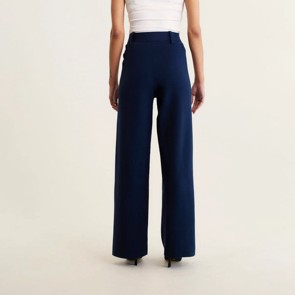 Hamilton Pant / Navy